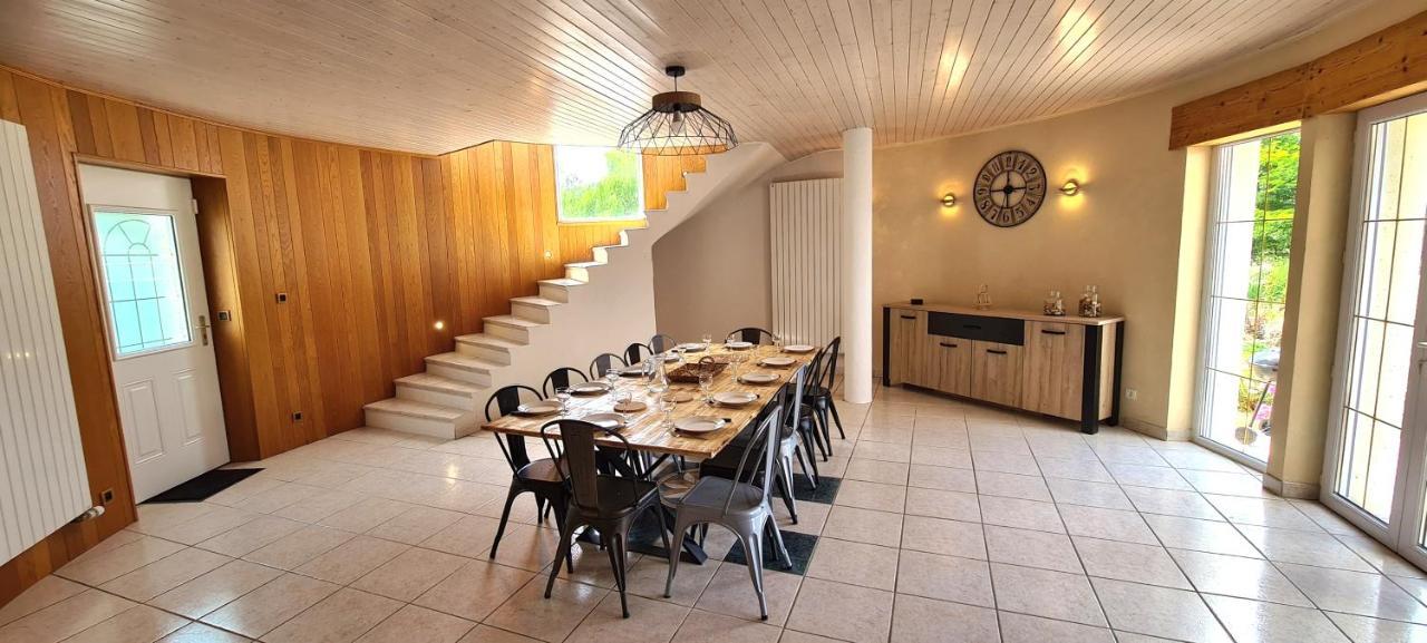 Splendide La Tour Blanche 12min Du Puy Du Fou Holiday home Saint-Amand-sur-Sevre