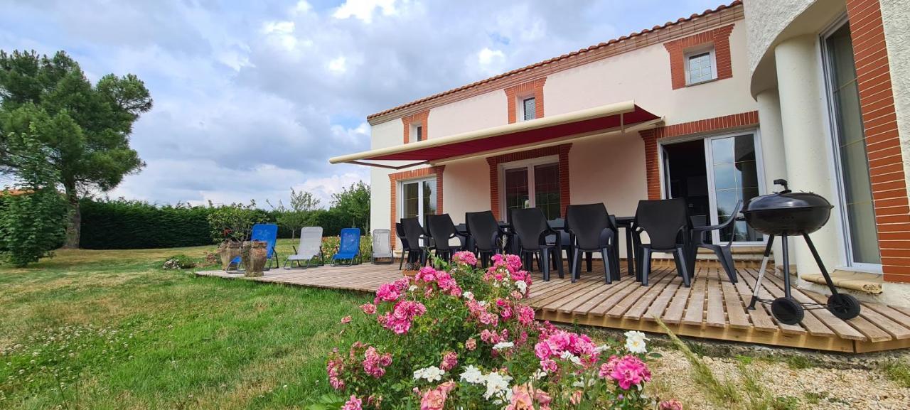 Splendide La Tour Blanche 12min Du Puy Du Fou Holiday home *