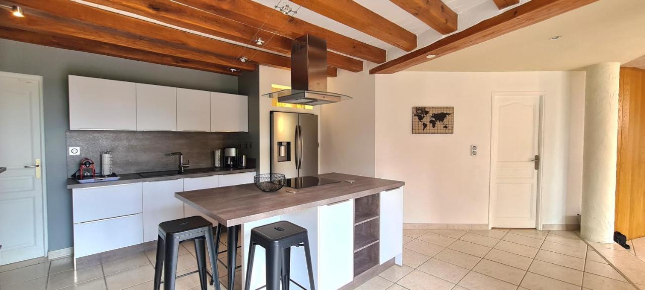 Splendide La Tour Blanche 12min Du Puy Du Fou Holiday home *