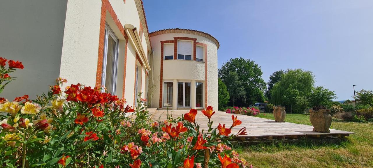 Splendide La Tour Blanche 12min Du Puy Du Fou Holiday home *