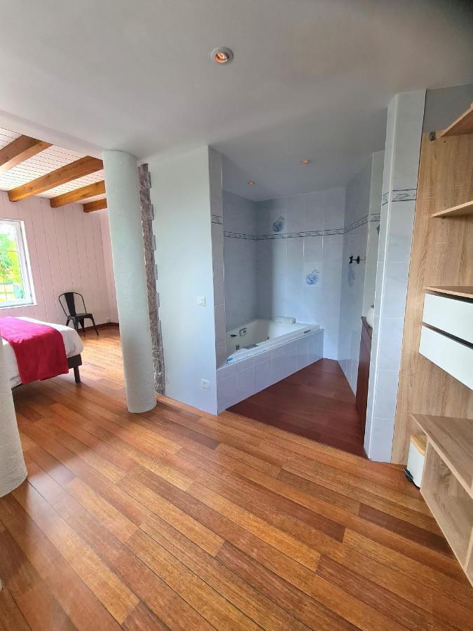 Splendide La Tour Blanche 12min Du Puy Du Fou Holiday home