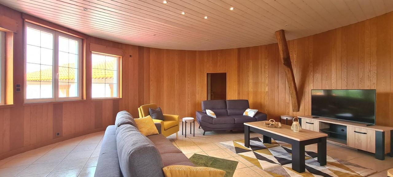 Splendide La Tour Blanche 12min Du Puy Du Fou Holiday home *
