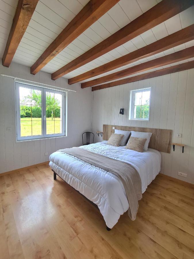 Splendide La Tour Blanche 12min Du Puy Du Fou Holiday home Saint-Amand-sur-Sevre