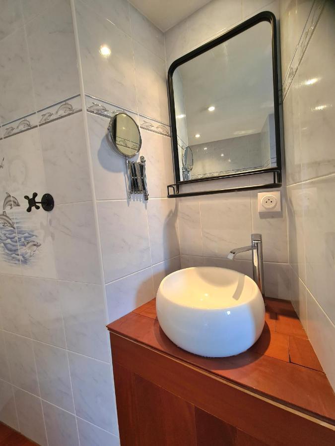 Splendide La Tour Blanche 12min Du Puy Du Fou Holiday home Saint-Amand-sur-Sevre