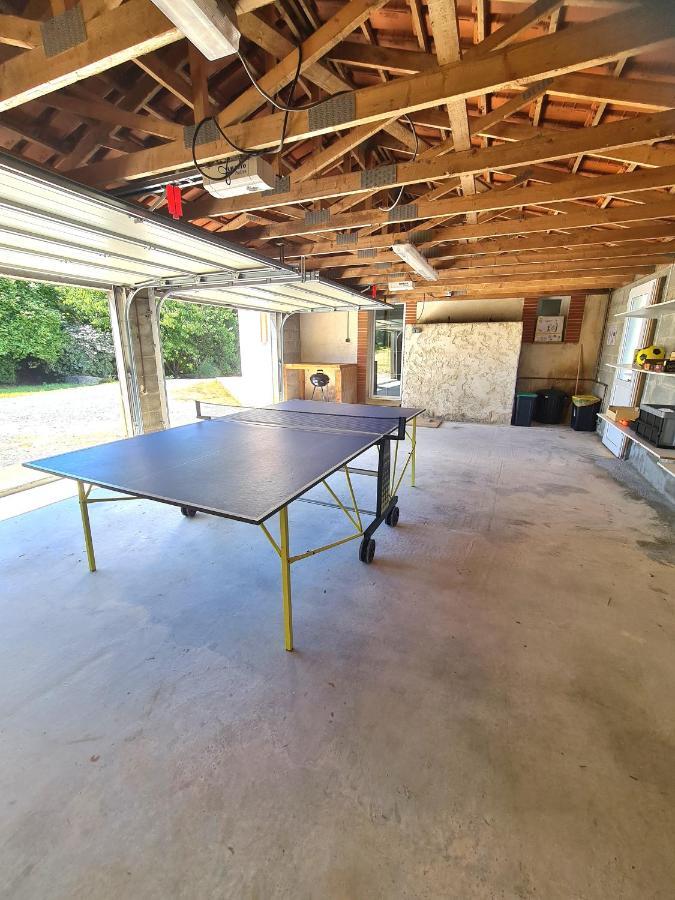 Splendide La Tour Blanche 12min Du Puy Du Fou Holiday home Saint-Amand-sur-Sevre