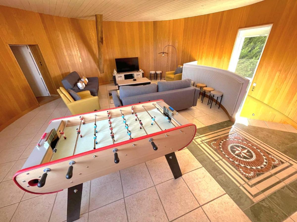 Splendide La Tour Blanche 12min Du Puy Du Fou Holiday home