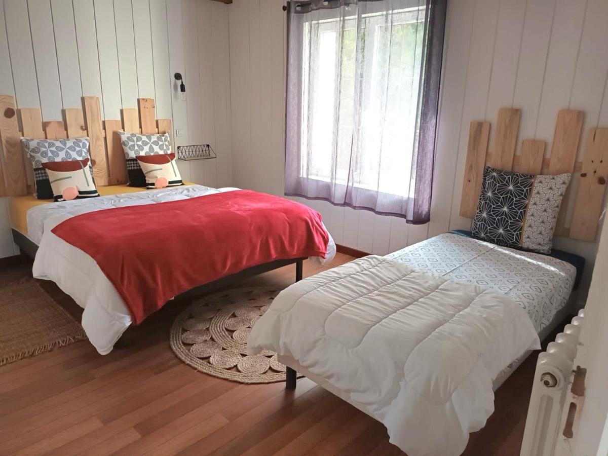 Splendide La Tour Blanche 12min Du Puy Du Fou Holiday home